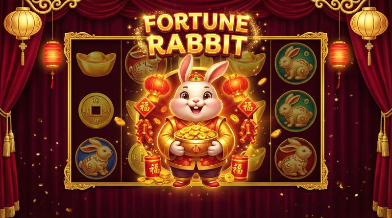 Fortune Rabbit - 567win