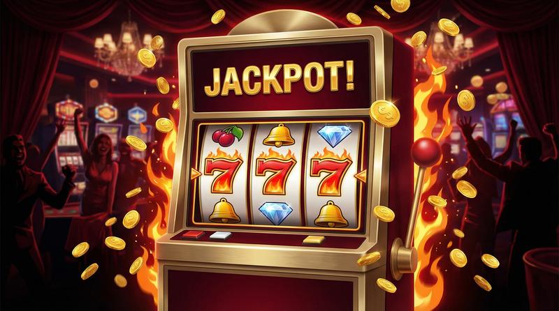 Slots Premium - 567win